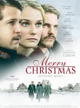 战争电影《圣诞快乐》解说文案 解说素材-AI电影文案解说网