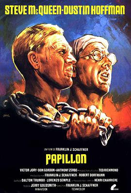 犯罪《巴比龙》电影解说文案-AI电影文案解说网