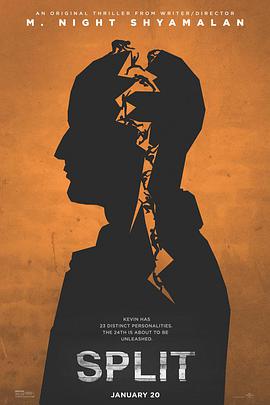 犯罪影片《分裂》影评 解说素材 观后感-AI电影文案解说网