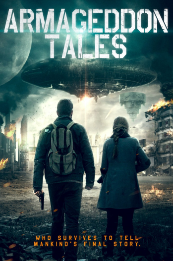 灾难电影《末日历险记》》解说文案-AI电影文案解说网