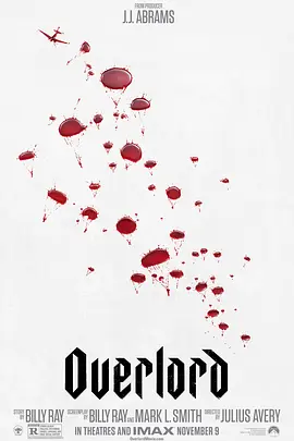 恐怖电影《霸主》解说文案/片源素材 霸主观后感-AI电影文案解说网