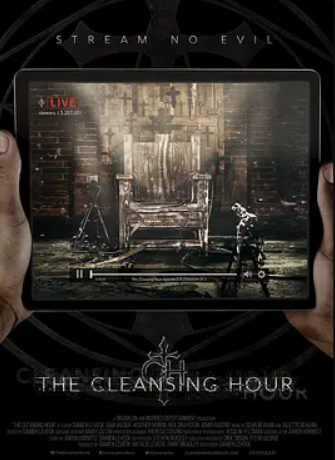 恐怖《净化之时》电影解说文案（恐怖《净化之时》电影解说文案下载）-AI电影文案解说网