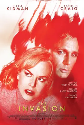 科幻电影《致命拜访》解说文案 解说素材-AI电影文案解说网