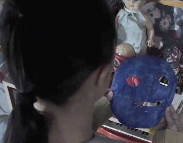 恐怖《来和我玩》电影解说文案-AI电影文案解说网