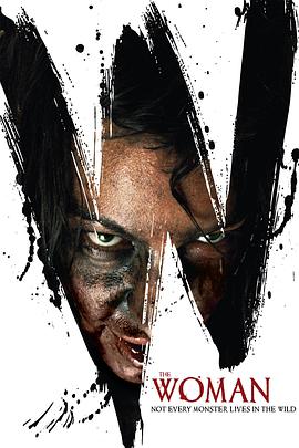 恐怖电影《野蛮女人》解说文案-AI电影文案解说网