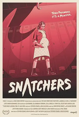 科幻《掠夺者》电影解说文案(科幻《掠夺者》电影解说文案怎么写)-AI电影文案解说网