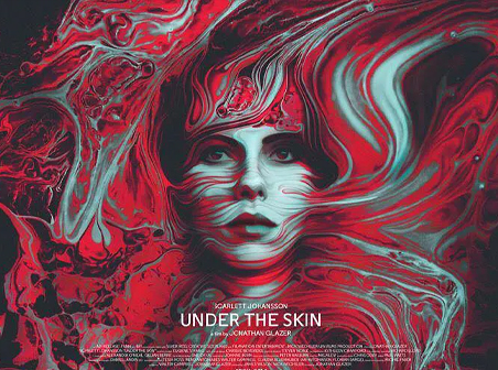 科幻电影《皮囊之下》解说文案-AI电影文案解说网