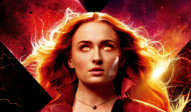 科幻电影《黑凤凰》解说文案-AI电影文案解说网