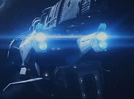 科幻电影《Laniakea》解说文案-AI电影文案解说网