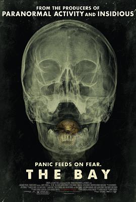 科幻电影《恐怖海湾》解说文案-AI电影文案解说网