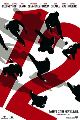 惊悚电影《十二罗汉》解说文案/片源素材-AI电影文案解说网