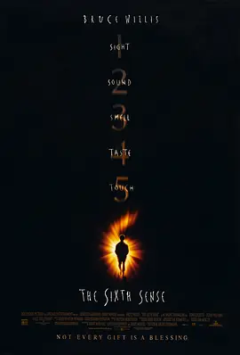 悬疑/惊悚《第六感》电影解说文案（悬疑片第六感）-AI电影文案解说网