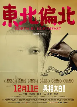 悬疑《东北偏北》电影解说文案(悬疑《东北偏北》电影解说文案怎么写)-AI电影文案解说网