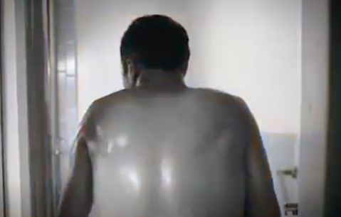 惊悚电影《恒温箱》影评 解说素材 观后感-AI电影文案解说网