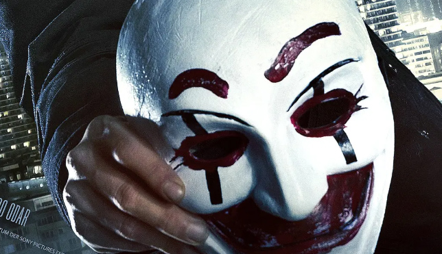 悬疑犯罪《我是谁》解说文案-AI电影文案解说网