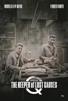 悬疑影片《悬案密码:笼里的女人》电影解说文案-AI电影文案解说网