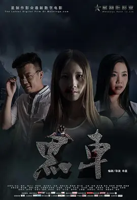 惊悚《黑车》电影解说文案（惊悚《黑车》电影解说文案怎么写）-AI电影文案解说网