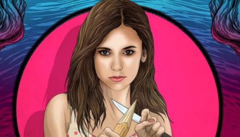 惊悚电影《幸存女孩》影评 观后感 解说文案-AI电影文案解说网