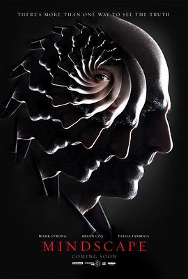 惊悚悬疑电影《思维空间》解说文案-AI电影文案解说网