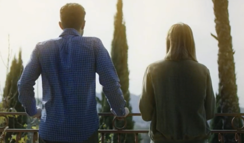 惊悚电影《信徒》影评 解说素材 观后感-AI电影文案解说网