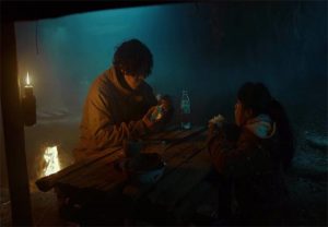 悬疑电影《双探》影评 解说素材 观后感-AI电影文案解说网