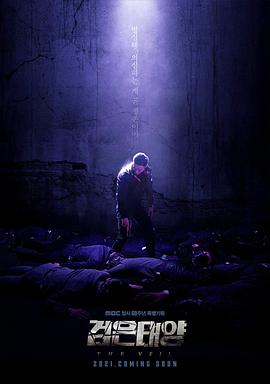 悬疑韩剧《黑色太阳》影评 解说素材 观后感-AI电影文案解说网