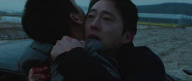 惊悚《燃烧》电影解说文案-AI电影文案解说网