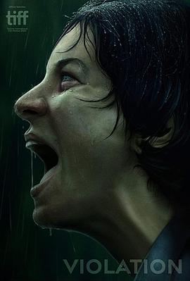 悬疑惊悚电影《侵犯》影评 解说素材 观后感-AI电影文案解说网