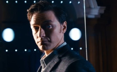 悬疑电影《恍惚》解说文案-AI电影文案解说网