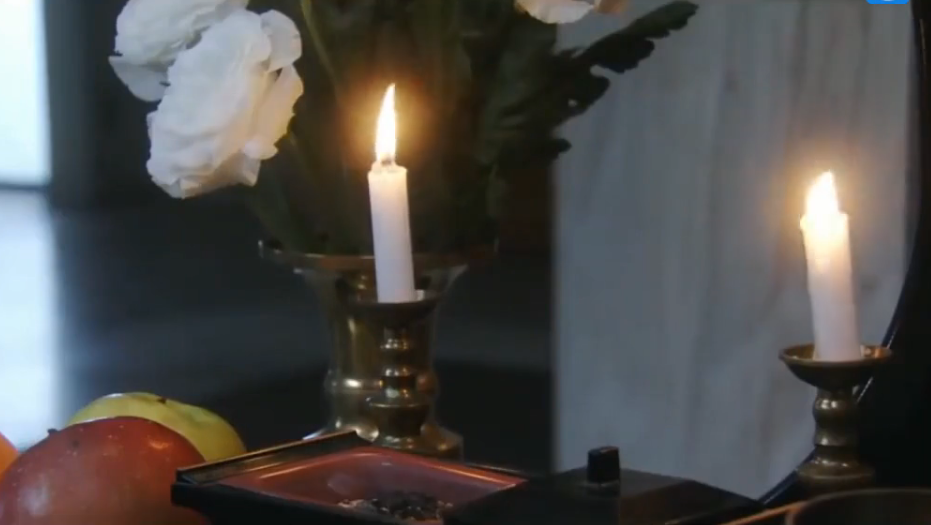 悬疑电影《无法燃烧的父亲》解说文案-AI电影文案解说网