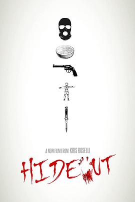 惊悚电影《藏身之所2021》影评 解说素材 观后感-AI电影文案解说网