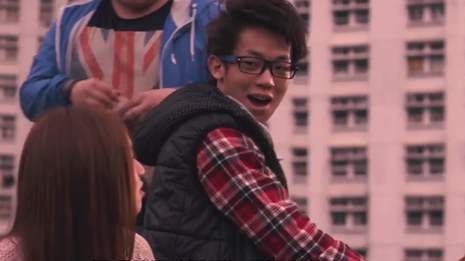 惊悚电影《迷藏》影评 解说素材 观后感-AI电影文案解说网