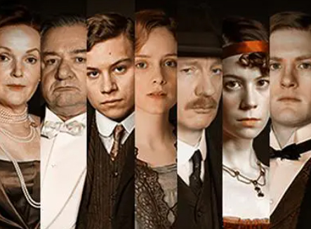 悬疑电影《罪恶之家》解说文案-AI电影文案解说网