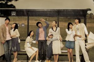 剧情电影《悲伤故事》解说文案-AI电影文案解说网