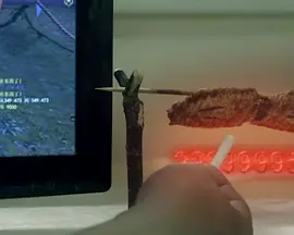 剧情《伏魔者》电影解说文案-AI电影文案解说网