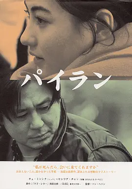 剧情电影《白兰》解说文案-AI电影文案解说网