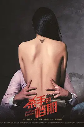 剧情《杀手的档期》电影解说文案-AI电影文案解说网