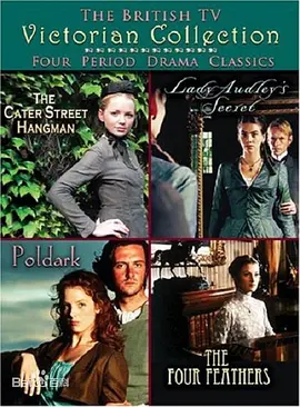 剧情《奥德利夫人的秘密》电影解说文案-AI电影文案解说网