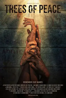 剧情《和平树》电影解说文案(为了和平纪录片文案)-AI电影文案解说网