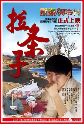 剧情《拉条子》电影解说文案-AI电影文案解说网