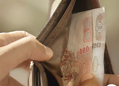 剧情短片《无名英雄》解说文案-AI电影文案解说网