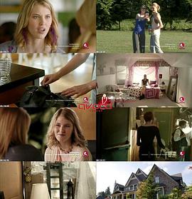 剧情《坏女孩》影评 解说素材 观后感-AI电影文案解说网