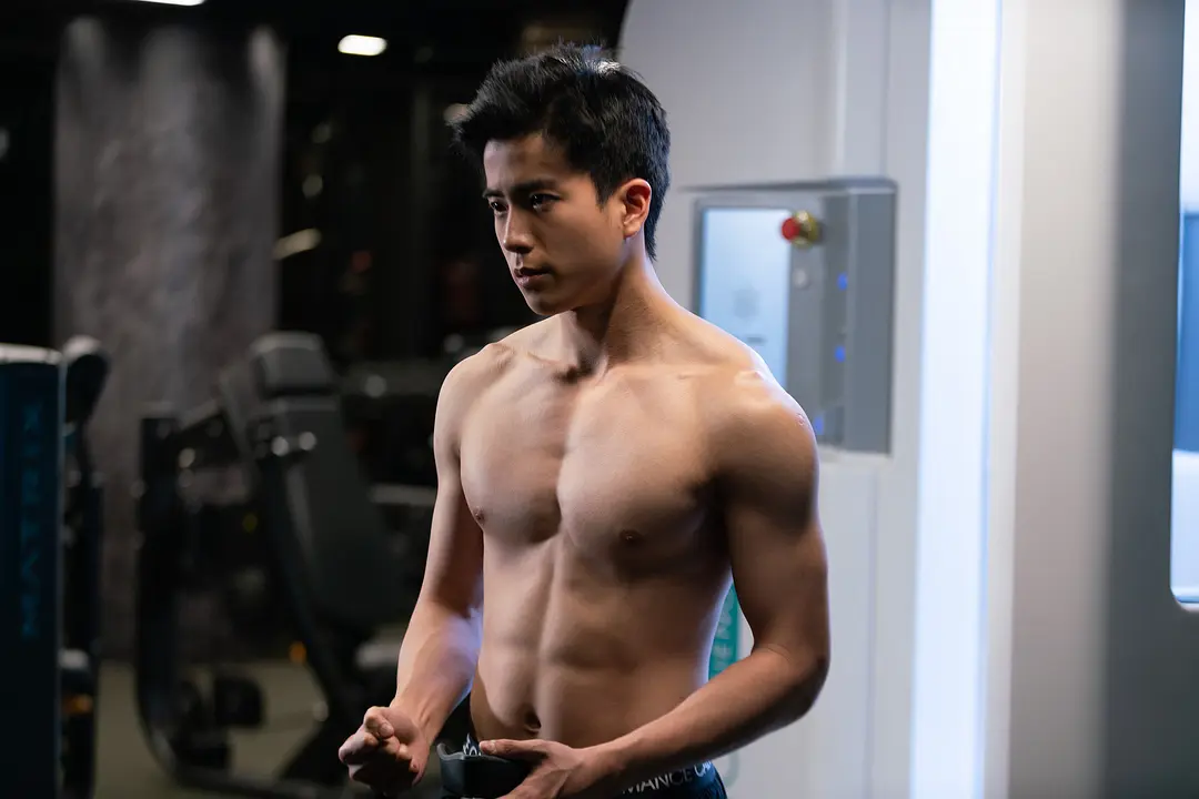 香港剧情电影《一秒拳王》电影解说文案-AI电影文案解说网