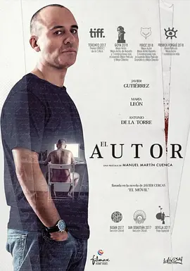 喜剧电影《作家》解说文案 解说素材-AI电影文案解说网