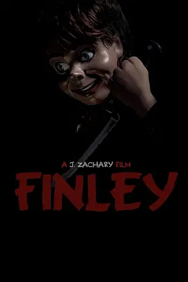 喜剧《玩偶芬利》电影解说文案-AI电影文案解说网