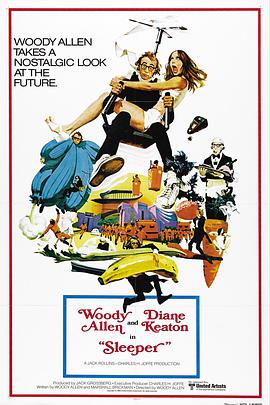 喜剧《傻瓜大闹科学城》电影解说文案-AI电影文案解说网