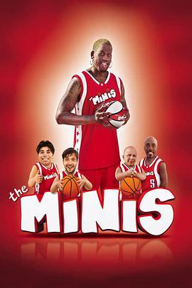 喜剧《小矮人篮球队》电影解说文案-AI电影文案解说网