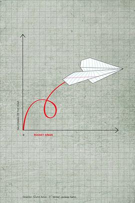 喜剧《年度推销员》电影解说文案-AI电影文案解说网
