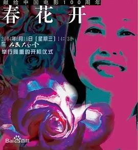 剧情电影《春花开》影评 观后感 解说文案-AI电影文案解说网