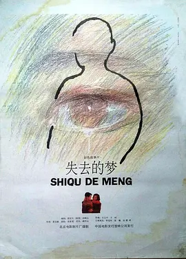 剧情电影《失去的梦》解说文案-AI电影文案解说网